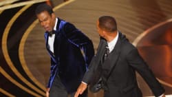 Vild forvirring til Oscar-show: Will Smith slog komiker midt på scenen