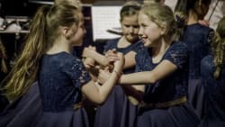 DR Børnekoret hylder den danske børnesangskat med koncert og nyt album