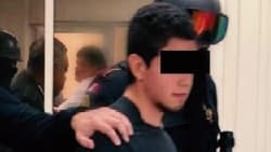34 års fængsel: Dansk teenager hjalp amerikansk politi med at fælde mexicansk serieforbryder
