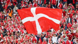 VM: Danske fodboldfans inviteres til storskærmsvisning af Danmarks kampe i København og Aarhus