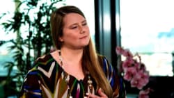 Næste uges DR: Natascha Kampusch fortæller om 8½ års kidnapning i  dansk programserie 