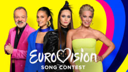 Sådan stemmer du på din favorit til Eurovision Song Contest 2023