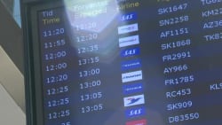 Flyveledere håber at løse konflikt med Naviair inden sommerferien 