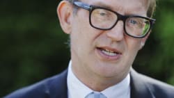 Troels Lund Poulsen åbner for ny snak om skattelettelser