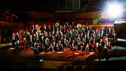 DR Symfoniorkestret er nomineret som 'Orchestra of the Year' 