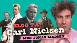 DR Musikariet og DR Lær kaster nyt lys på folkemusik, sangskat og Carl Nielsen