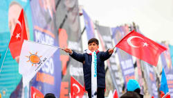 Erdogan sagde engang: Vinder man Istanbul, har man vundet hele Tyrkiet. Nu er spørgsmålet, om han kan det