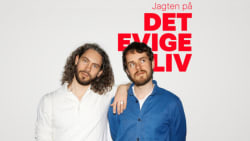 Det er på vej fra DR LYD: Nye podcasts i april, maj og juni 