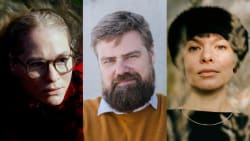 Nu er de danske deltagere til Det Internationale Komponist Grand Prix fundet