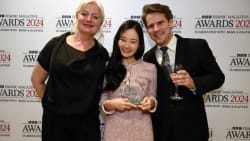 BBC Awards i London: Pris til DR Symfoniorkestret for årets album