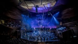 Følelser bag skærmen: Gamere har selv valgt musikken til koncerter med DR Symfoniorkestret