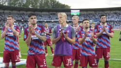 FC København-profiler efter brast gulddrøm: 'Det er en katastrofe'