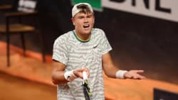 Holger Rune er et meget usikkert sted inden French Open, vurderer tennisreporter