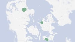 Staten vil have olieselskaber til at lagre CO2 i Danmark