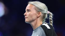 Sandra Toft er tilbage... men som klart andetvalg