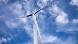 Bornholmerne skal betale 200 mio. kroner for at få grøn strøm fra Energiø i Østersøen