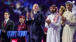 I dag skal VM-værten for 2034 findes, men Saudi-Arabien har allerede vundet