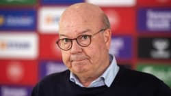 Sådan forholder DBU-formand sig til VM i Saudi-Arabien