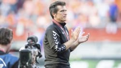 Vandt EM-sølv med Danmark: Nu scorer Nils Nielsen nyt topjob