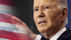 Morgenpost fra USA: Joe Biden har benådet flere end 1.500 forbrydere på en dag. Og han er ikke færdig 