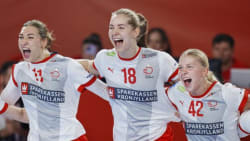 Tre års kamptørke mod Frankrig er en fordel i semifinale: 'Godt, det ikke er Norge'