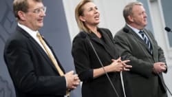 Nu håber selv deres egne partifæller på, at regeringen ikke overlever næste valg 