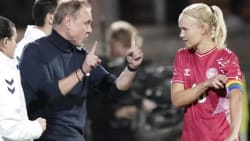 Polen er den ubekendte i hård dansk EM-gruppe, lyder det fra landstræner