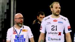 Møllgaard har lige dét, dansk succestræner mangler