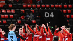 Var hallerne for store til EM? Sportschef og brandingekspert er enige