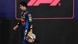 Formel 1-stjerne færdig hos Red Bull: 'Bidrager ikke længere til festen'