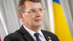 Ny milliardpakke på vej til Ukraine: 'Behov for forsvar mod russiske luftangreb'