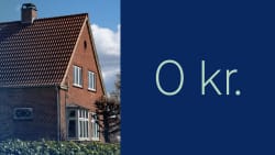 Boligejere kan ikke klage over fejl i tilbagebetaling af skat: Se her, om du skal vær obs