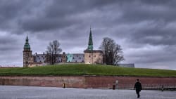 Lillejuleaften bliver uden sne og kulde