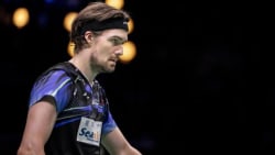 Mathias sjuskede med antidoping-regler og missede OL: 'Min verden væltede sammen'
