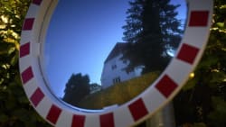 Der har været lidt flere indbrud i år end sidste år op til jul