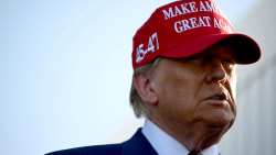 Trump sender julehilsen til Grønland og gentager ønske om amerikansk tilstedeværelse