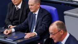 ANALYSE: Tyske partier lover fair valgkamp - men optakt varsler det modsatte