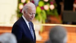 LIVEBLOG USA's tidligere præsident Jimmy Carter er død