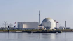 Messerschmidt vil købe nedlagt tysk atomkraftværk