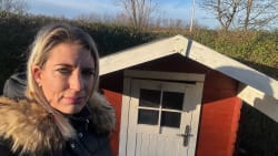 Få måneder inden var der brug for Trine som dagplejer: Så blev hun fyret