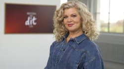 Næste uges DR: Sara Bro er vært på DR1 og DRTV ’resten af dit liv’