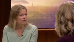 Trump vil have kontrol over Grønland, men rigsfællesskabet fyldte bekymrende lidt i statsministerens nytårstale, lyder kritikken