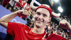 Axelsen modtager fornem pris for fjerde gang