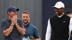Er Tiger Woods' og Rory McIlroys nye påfund fremtiden for golf? Ekspert tvivler