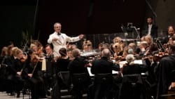 DR Symfoniorkestret åbner 100-års jubilæum med Europa-turné