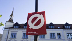 Enhedslisten ekskluderer partimedlem efter partiskadelige udtalelser