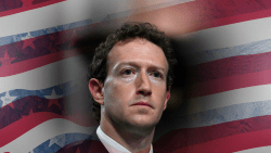 Morgenpost fra USA: Zuckerberg taler ud hos Joe Rogan. Vil ikke beslutte, hvad der er sandt