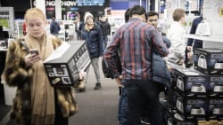 Elgiganten og Santander meldt til politiet
