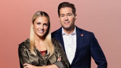 De bliver værter for årets ’Danmarks Indsamling’