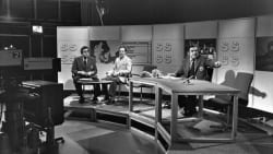 Se billederne: Sådan så det ud, da DR sendte fra håndbold-VM i Danmark i 1978